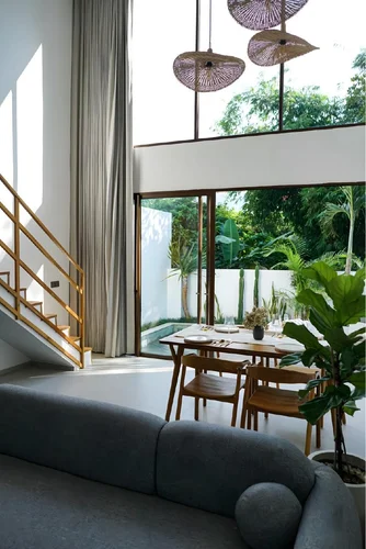 Villa in Другой, Bali, Indonesia — 1 bedroom — photo 2