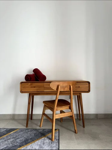 Villa in Canggu, Bali, Indonesia — 2 bedrooms — photo 3