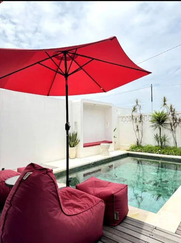 Villa in Canggu, Bali, Indonesia — 2 bedrooms — photo 5