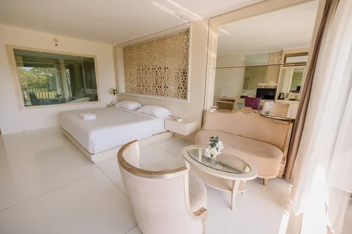 Apartment in Ungasan, Bali, Indonesia — photo 1