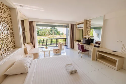 Apartment in Ungasan, Bali, Indonesia — photo 4