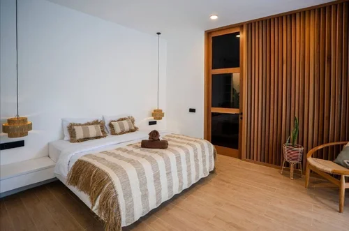 Villa in Ungasan, Bali, Indonesia — 2 bedrooms — photo 2