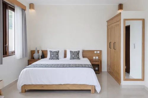 Villa in Ubud, Bali, Indonesia — 1 bedroom — photo 2