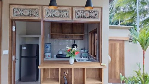 Villa in Ubud, Bali, Indonesia — 1 bedroom — photo 4