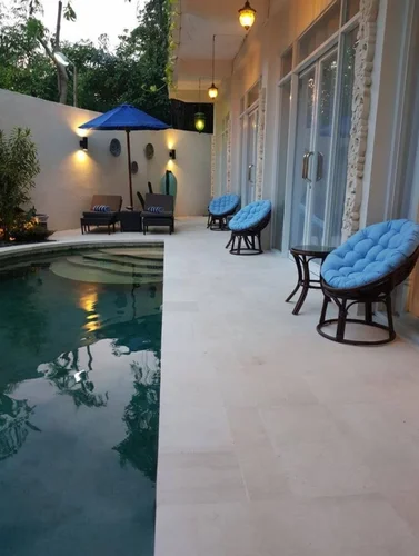 Room in Sanur, Bali, Indonesia — 1 bedroom — photo 1