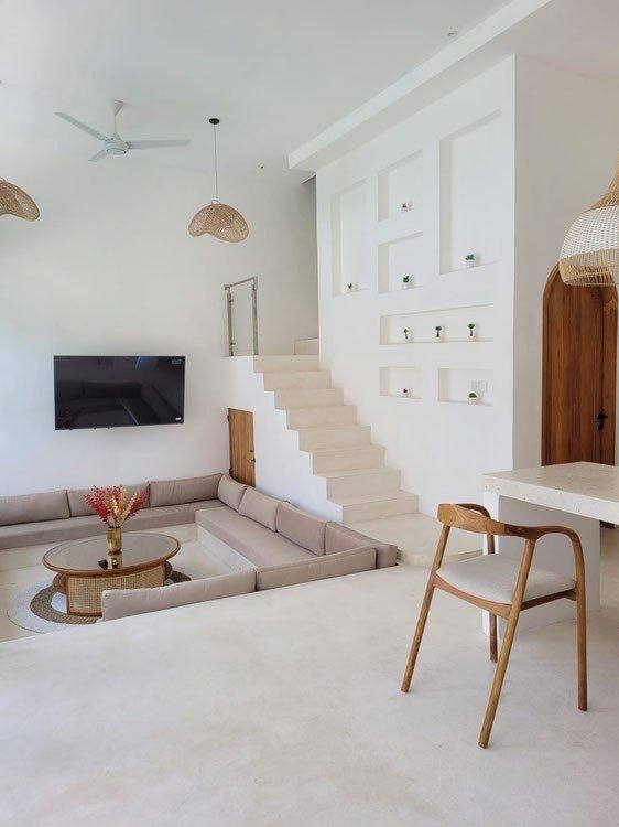 Villa in Canggu, Bali, Indonesia — 2 bedrooms — photo 1