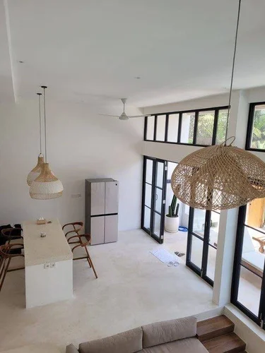 Villa in Canggu, Bali, Indonesia — 2 bedrooms — photo 2