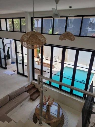 Villa in Canggu, Bali, Indonesia — 2 bedrooms — photo 3