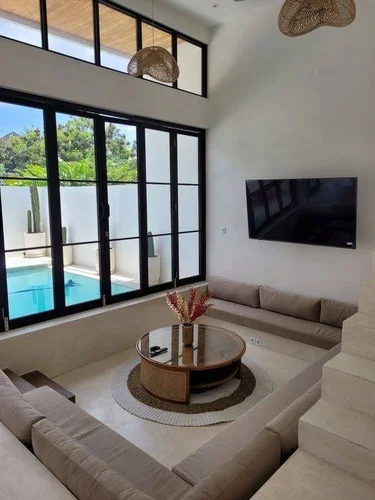 Villa in Canggu, Bali, Indonesia — 2 bedrooms — photo 4