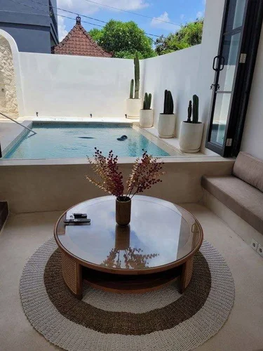 Villa in Canggu, Bali, Indonesia — 2 bedrooms — photo 5