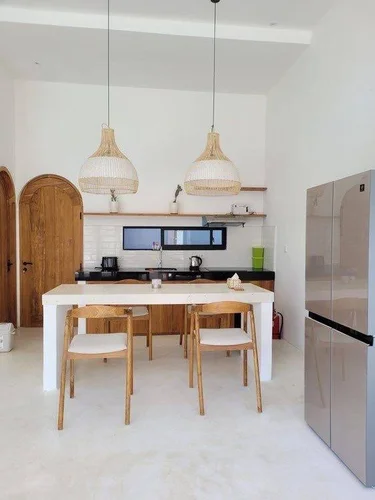 Villa in Canggu, Bali, Indonesia — 2 bedrooms — photo 6