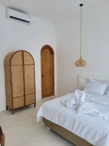 Villa in Canggu, Bali, Indonesia — 2 bedrooms — photo 8