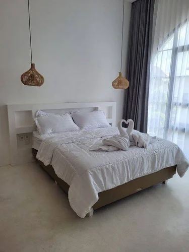 Villa in Canggu, Bali, Indonesia — 2 bedrooms — photo 9