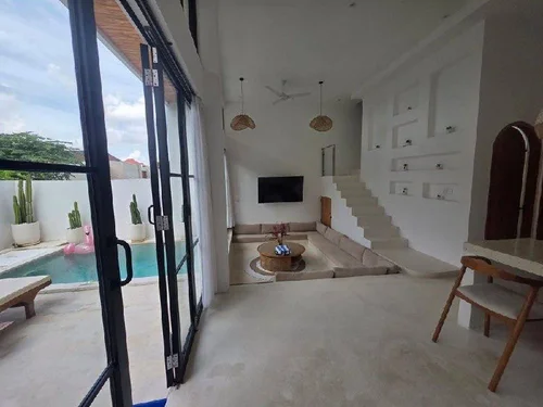 Villa in Canggu, Bali, Indonesia — 2 bedrooms — photo 10