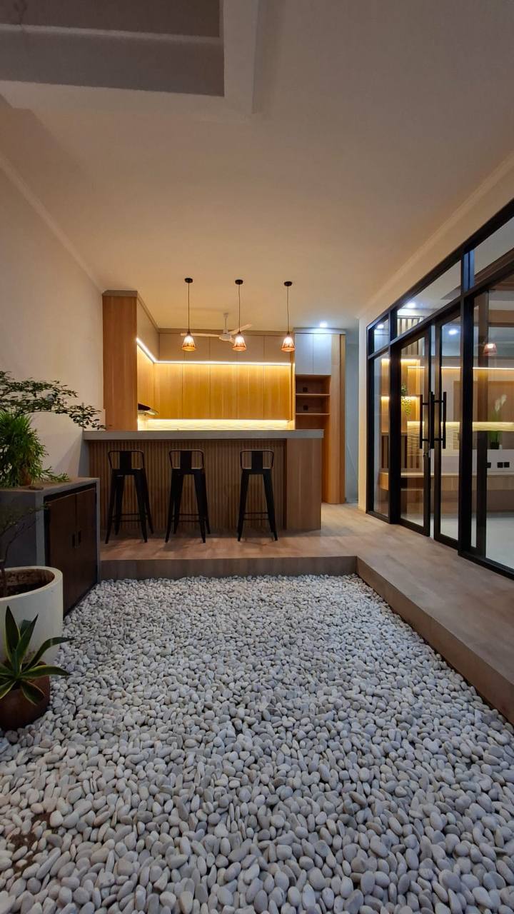 Villa in Kuta, Bali, Indonesia — 3 bedrooms — photo 1