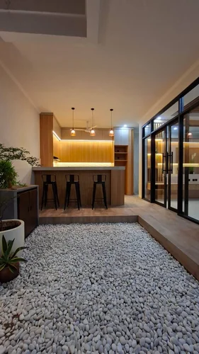 Villa in Kuta, Bali, Indonesia — 3 bedrooms