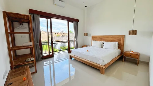 Villa in Umalas, Bali, Indonesia — 2 bedrooms — photo 3