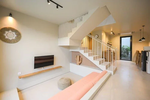 Villa in Ungasan, Bali, Indonesia — 2 bedrooms — photo 2