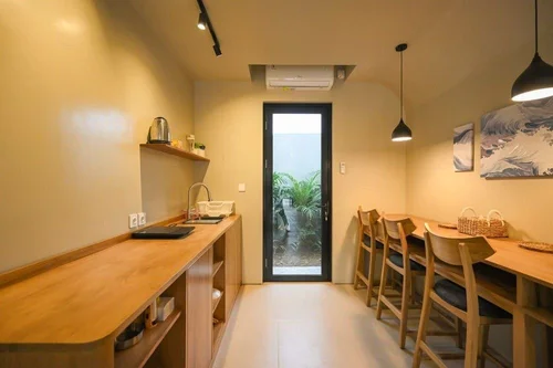 Villa in Ungasan, Bali, Indonesia — 2 bedrooms — photo 3