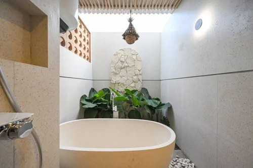 Villa in Ungasan, Bali, Indonesia — 2 bedrooms — photo 4