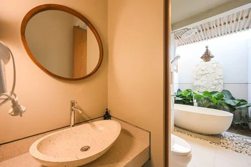 Villa in Ungasan, Bali, Indonesia — 2 bedrooms — photo 5