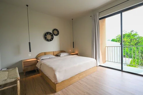 Villa in Ungasan, Bali, Indonesia — 2 bedrooms — photo 6