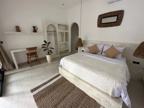 Villa in Canggu, Bali, Indonesia — 2 bedrooms — photo 5