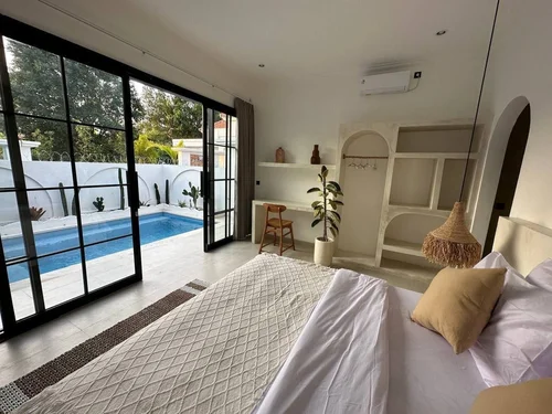 Villa in Canggu, Bali, Indonesia — 2 bedrooms — photo 7