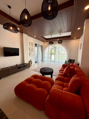 Villa in Другой, Bali, Indonesia — 4 bedrooms — photo 1