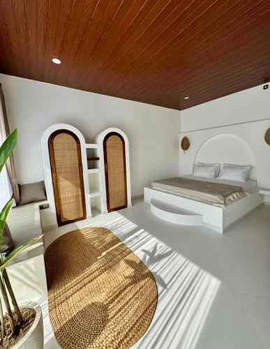 Villa in Другой, Bali, Indonesia — 4 bedrooms — photo 2