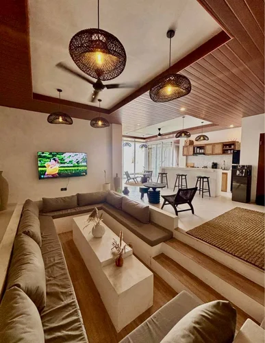 Villa in Другой, Bali, Indonesia — 4 bedrooms — photo 3