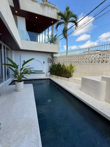 Villa in Другой, Bali, Indonesia — 4 bedrooms — photo 4