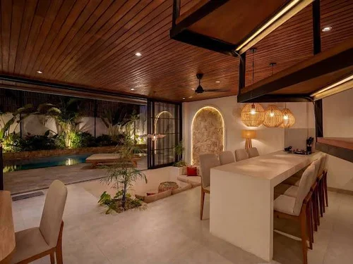 Villa in Другой, Bali, Indonesia — 4 bedrooms — photo 3