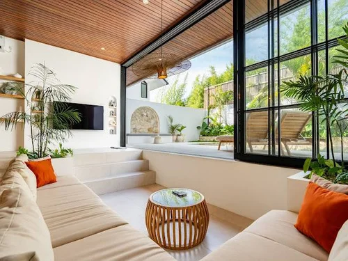 Villa in Другой, Bali, Indonesia — 4 bedrooms — photo 4