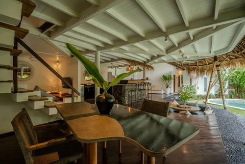 Villa in Umalas, Bali, Indonesia — 3 bedrooms — photo 2
