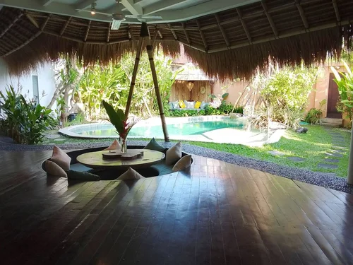 Villa in Umalas, Bali, Indonesia — 3 bedrooms — photo 4
