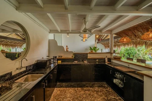 Villa in Umalas, Bali, Indonesia — 3 bedrooms — photo 5
