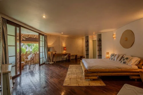Villa in Umalas, Bali, Indonesia — 3 bedrooms — photo 7