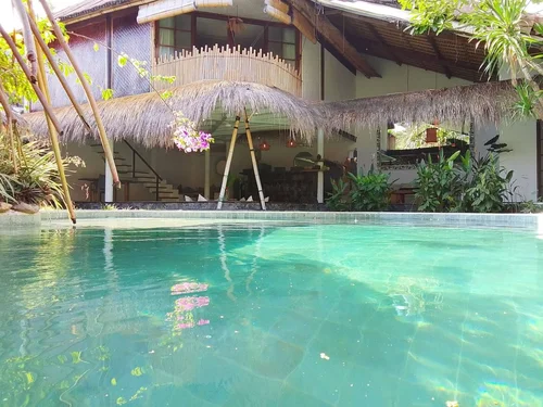 Villa in Umalas, Bali, Indonesia — 3 bedrooms — photo 10