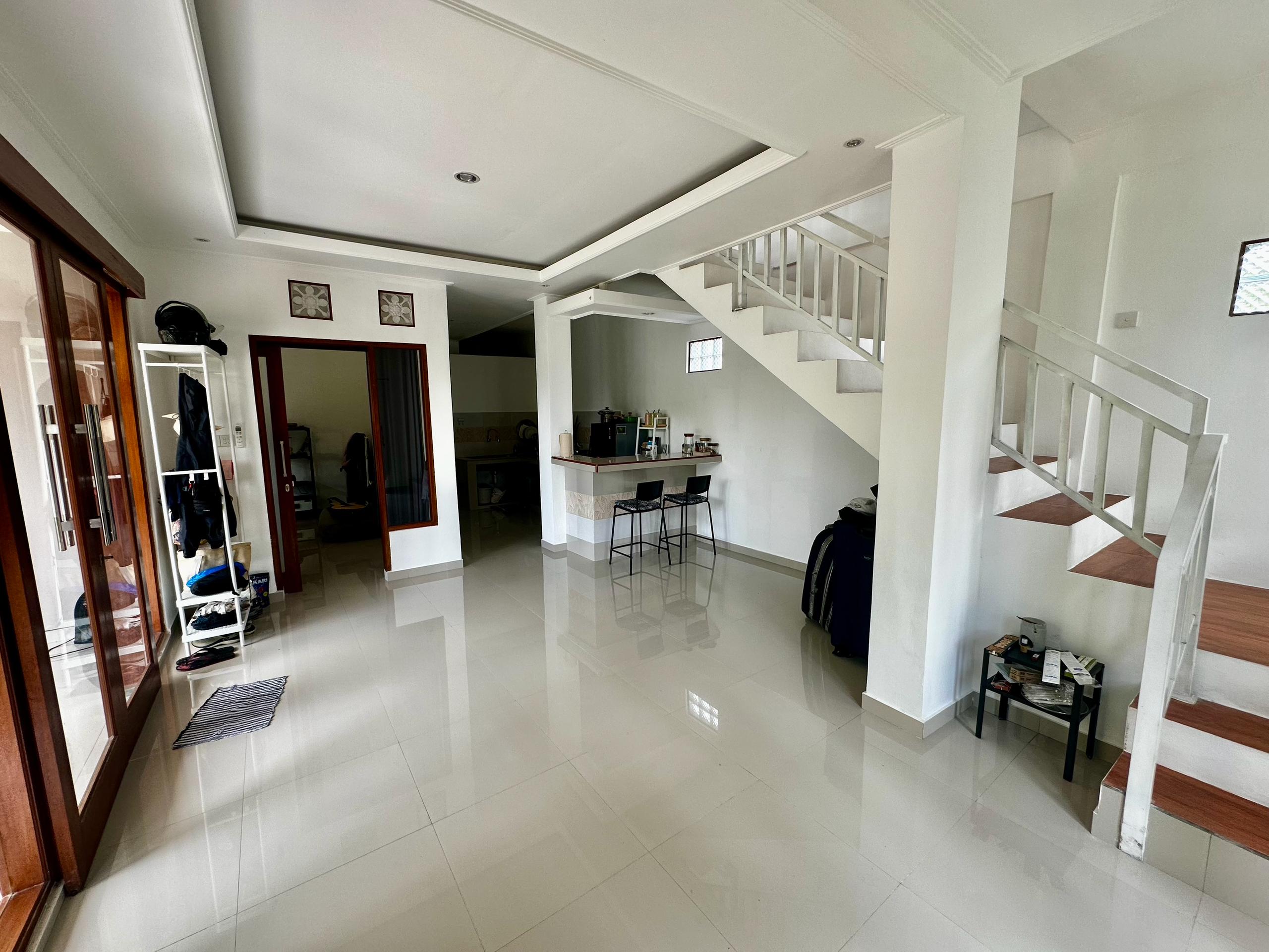 Villa in Ubud, Bali, Indonesia — 2 bedrooms — photo 1