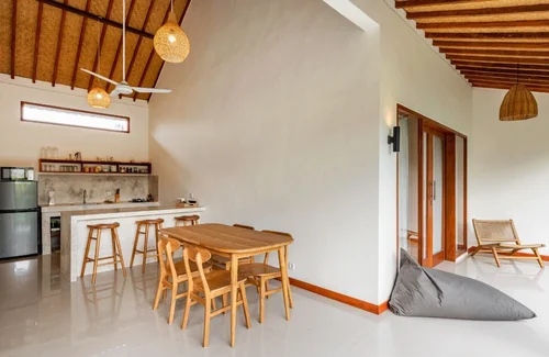 Villa in Canggu, Bali, Indonesia — 2 bedrooms — photo 2