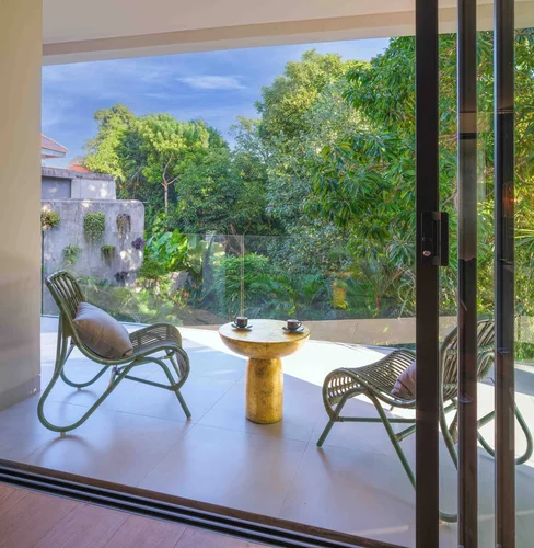 Villa in Другой, Bali, Indonesia — 4 bedrooms — photo 5