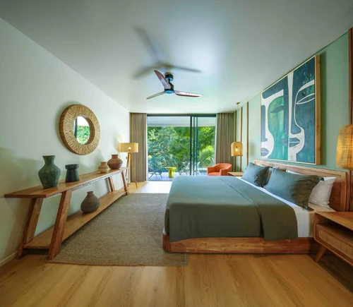 Villa in Другой, Bali, Indonesia — 4 bedrooms — photo 6