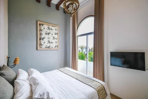 Villa in Canggu, Bali, Indonesia — 3 bedrooms — photo 2