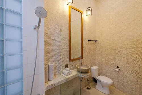 Villa in Canggu, Bali, Indonesia — 3 bedrooms — photo 3