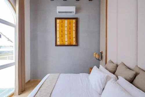 Villa in Canggu, Bali, Indonesia — 3 bedrooms — photo 6