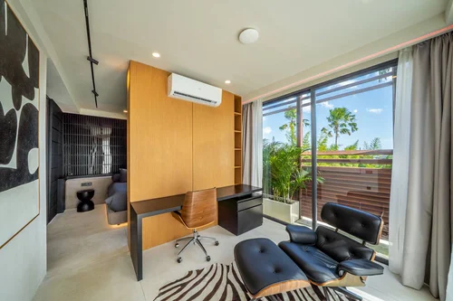 Villa in Canggu, Bali, Indonesia — 3 bedrooms — photo 4