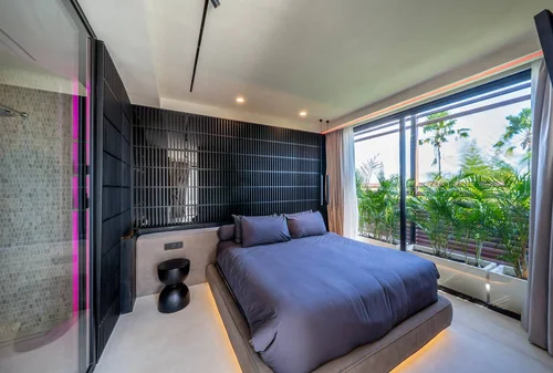 Villa in Canggu, Bali, Indonesia — 3 bedrooms — photo 5
