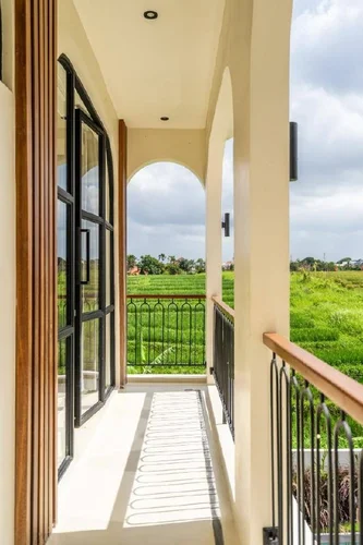 Villa in Canggu, Bali, Indonesia — 3 bedrooms — photo 8