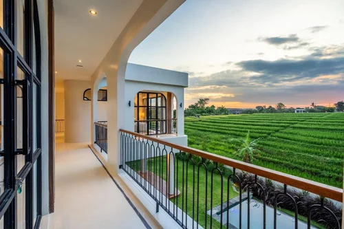 Villa in Canggu, Bali, Indonesia — 3 bedrooms — photo 1